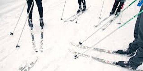 Beginner Cross-Country Ski Lessons primary image