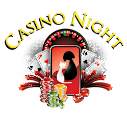 2017 EVHS Casino Night - Place Your Bets on Homeless Pets primary image