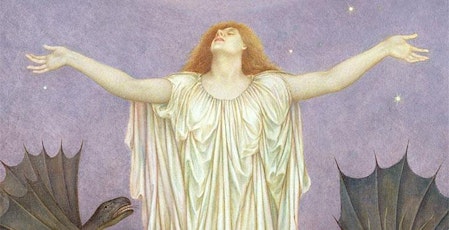 Evelyn De Morgan: Feminist Icon, Pre-Raphaelite Sister or Symbolist? primary image