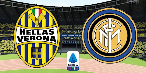 STREAMS@!.Verona - Inter in. Dirett Live 23 Dicembre 2020