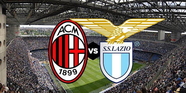 Serie-A@!. Lazio - Milan in. Dirett Live 23 Dicembre 2020