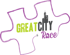 Great City Race Decatur primary image