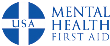 Mental Health First Aid: For military members, veterans and their families primary image