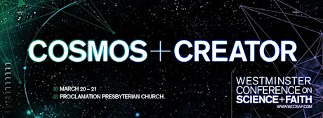 Cosmos and Creator