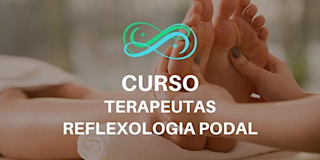 Imagem principal de Formação de Terapeutas de Reflexologia