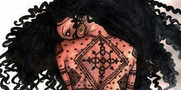 Energy & Ink: Ritual Tattoo & Energy Healing Retreat