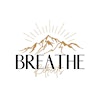 Logótipo de Breathe Retreats & Wellness