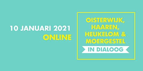 Online Dialoog zondag 10 januari 2021
