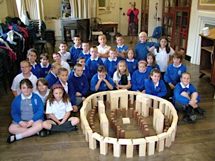 Stonehenge, Prehistory and the Curriculum - free Twilight Session for teachers primary image