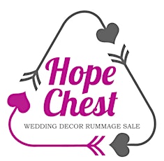 HopeChest 2015 primary image