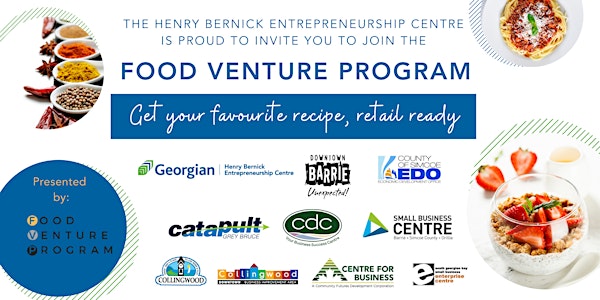 Food Venture Program