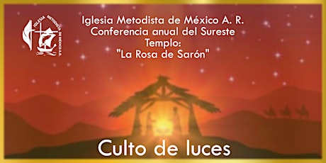 Imagen principal de Culto de Luces