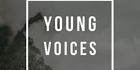 Young Voices - Black Muslim Youth Circle Tickets
