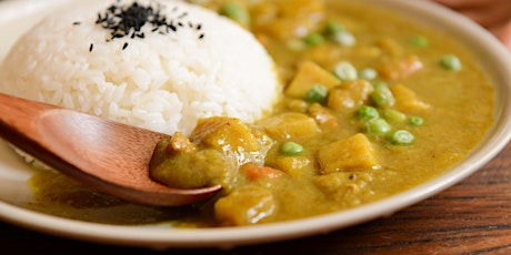 Virtual Cooking Class: Himalayan Curry primary image