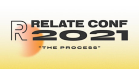 Relate Conference 2021 primary image