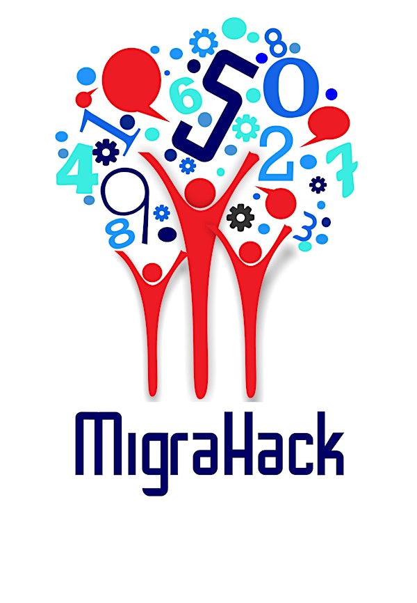 Arizona Migrahack: A Training Day & Weekend Hackathon on Immigration