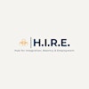 H.I.R.E.'s Logo