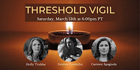 Threshold Vigil in March primary image