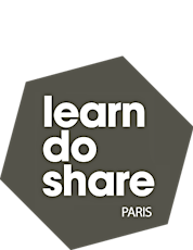 Image principale de Learn Do Share Paris