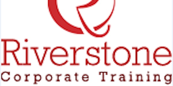 Copy of Project Finance Modeling Training