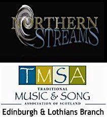 Northern Streams 2015 - Festival of Scandinavian & Scottish music, song & dance  primärbild
