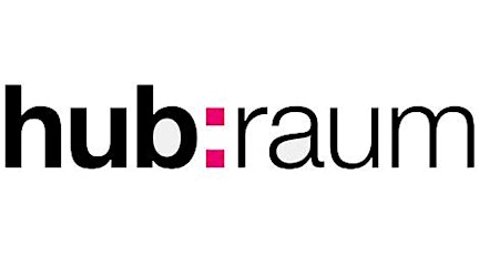 #SuSBerlin:hub:raum-Behind the scenes of a corporate incubator&accelerator primary image