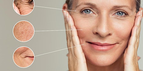 AGEING & COSMETIC PROBLEMS primary image