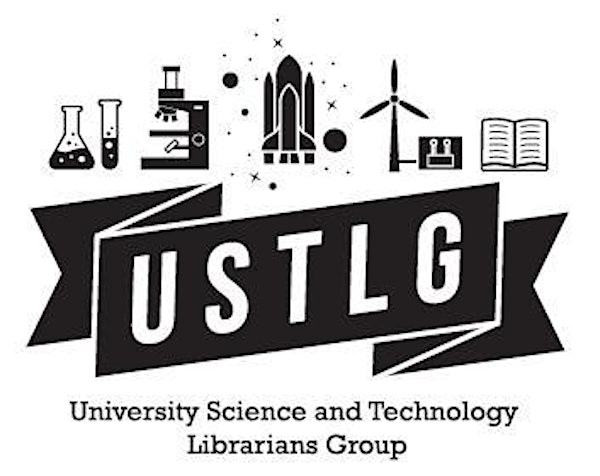 USTLG Meeting: Hard to reach? Resources, people & promotions