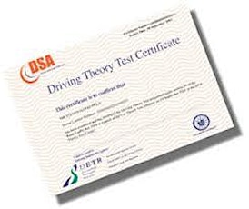 Pass your Driving Theory Test - Including FREE learning Material primary image