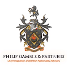 UK Nationality Seminar with Philip Gamble [H-CPT-1] 5 Mar 2015 18:00 primary image