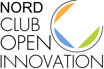 Image principale de Soirée de lancement du Club Open Innovation Nord