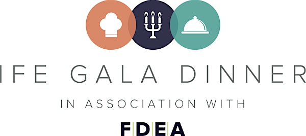 Best of British Gala Dinner at IFE 2015