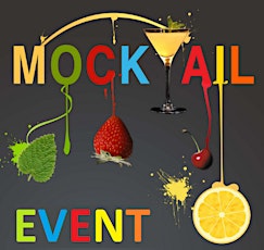 Mocktails....The Art of Networking primary image