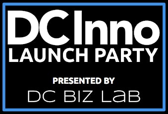 DC Inno Launch Party primary image