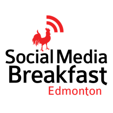Social Media Breakfast #39 Edmonton primary image