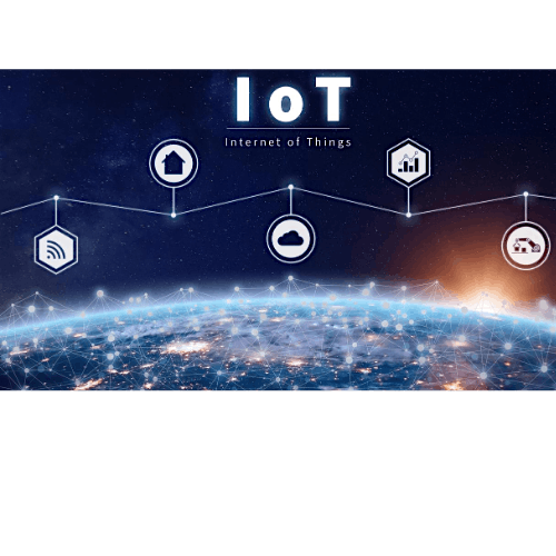 16 Hours Only IoT (Internet of Things) Training Course Guelph