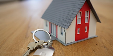 Virtual Home Buyer Seminar primary image