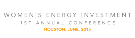 Women's Energy Investment Conference primary image