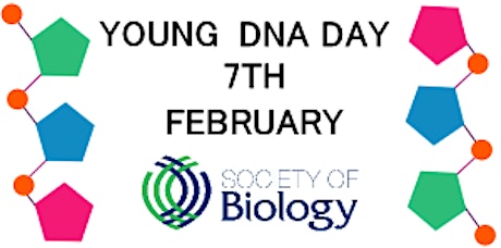 Young DNA Day primary image