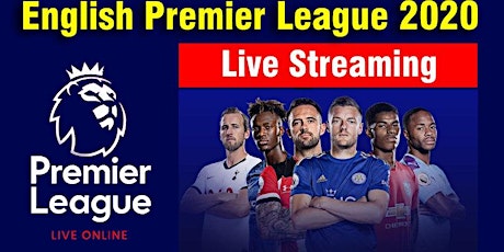StREAMS@>! (LIVE)-MAN UNITED V LEICESTER CITY LIVE ON 26 DEC 2020 primary image