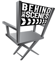 Behind the Scenes [Annual Membership 2015/2016] primary image