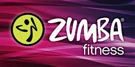 Primaire afbeelding van 10.30am -  Sunday Zumba®️ with Louise