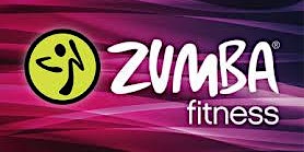 10.30am -  Sunday Zumba®️ with Louise primary image