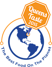 Queens Taste 2015 primary image