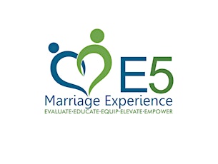 Richardson-The E5 Marriage Experience primary image