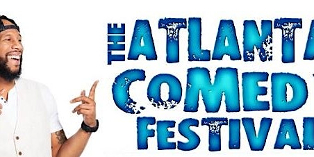 Primaire afbeelding van ATL Comedy Fest @ Suite Lounge