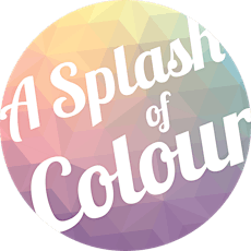 A Splash of Colour 2015 Women's Conference primary image