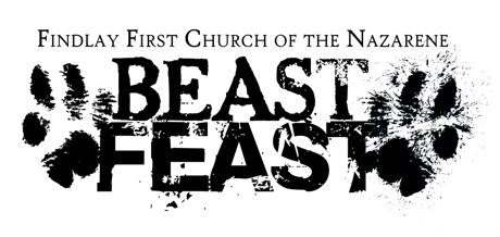 Beast Feast primary image