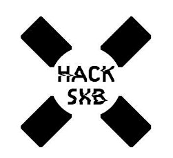 Image principale de HackSXB #25 : spécial Hacking Health Camp