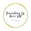Logotipo de Consulting by Anée, LLC